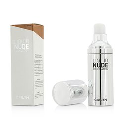 Cailyn Fond de Ten Lichid Nud - #05 Safari 30ml/1oz
