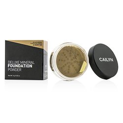 Cailyn Deluxe Mineral Foundation Powder - #06 Warn Tab 9g/0.32oz