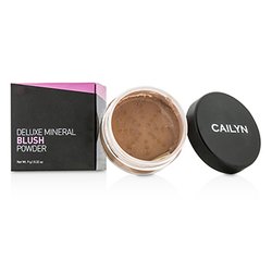 Cailyn Pudră de Obraz Mineral de Lux - #02 Burnt Orange 9g/0.32oz