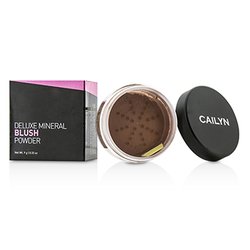 Cailyn Deluxe Mineral Blush Powder - #04 Cinnamon 9g/0.32oz