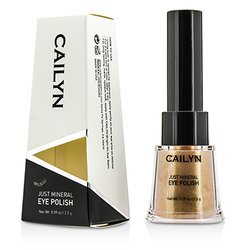 Cailyn Just Mineral Eye Polish - #064 Lovely Peach 2.5g/0.09oz