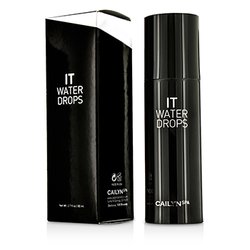 Cailyn Krem do twarzy na noc It Water Drops 80ml/2.7oz