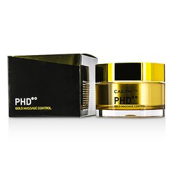 Cailyn PHD Control Masaj cu Aur 50ml/1.7oz