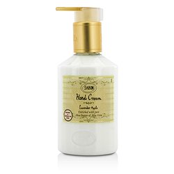 Sabon Hand Cream - Lavender Apple 34163 200ml/7oz