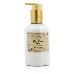 Sabon Hand Cream - Lavender Rose 200ml/7oz