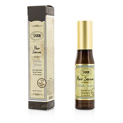 Sabon Serum do włosów Hair Serum - Delicate Jasmine 30ml/1oz
