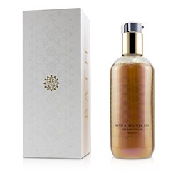 Amouage Żel pod prysznic i do kąpieli Fate Bath & Shower Gel 300ml/10oz