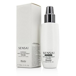 Kanebo Sensai Shidenkai Hair Loss Treatment (For Men) 150ml/5.1oz