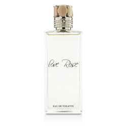 Reminiscence Love Rose Eau De Toilette Spray 100ml/3.4oz