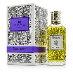 Etro Marquetry Eau De Parfum Spray 100ml/3.3oz
