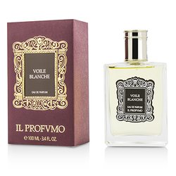 Il Profvmo Voile Blanche Парфюмированная Вода Спрей 100ml/3.4oz