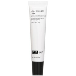 PCA Skin Krem na dzień C & E Strength Max 28.3g/1oz