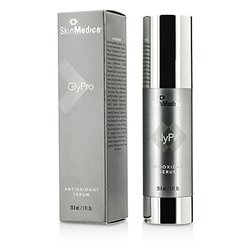 Skin Medica Serum do twarzy na noc GlyPro Antioxidant Serum 29.6ml/1oz