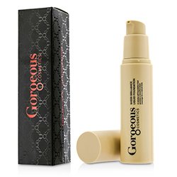 Gorgeous Cosmetics Sheer Brilliance Жидкая Основа - #1B-SB 30ml/1oz