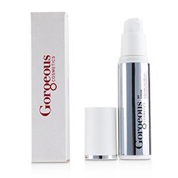 Gorgeous Cosmetics BB Cream - #Medium 30ml/1oz