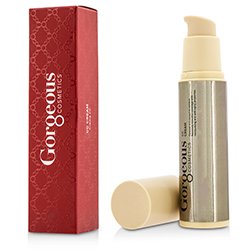 Gorgeous Cosmetics Krem tonujący CC Cream - #1N-CC 30ml/1oz