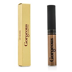 Gorgeous Cosmetics Lip Gloss - #Nude Shine 7g/0.25oz