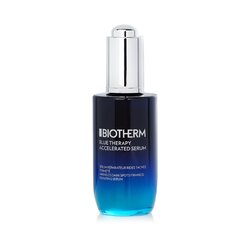 Biotherm 碧兒泉 格陵蘭青春活藻抗老精華