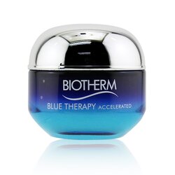 Biotherm Blue Therapy Accelerated Repairing Anti-aging Silky Cream 50ml/1.69oz