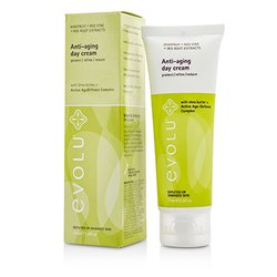 Evolu Антивозрастной Дневной Крем (для Зрелой и Поврежденной Кожи) 75ml/2.6oz