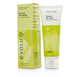 Evolu Восстанавливающий Дневной Крем (для Чувствительной и Сухой Кожи) 75ml/2.6oz