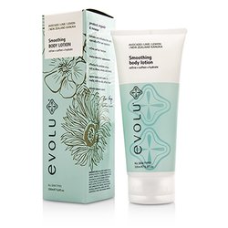 Evolu غسول منعم للجسم 200ml/6.8oz