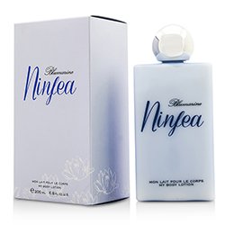 Blumarine غسول Ninfea My Body 200ml/6.8oz