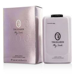 Trussardi Balsam do ciała My Scent Body Lotion 200ml/6.8oz
