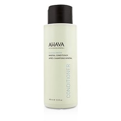 Ahava بلسم معدني من ماء البحر الميت 400ml/13.5oz