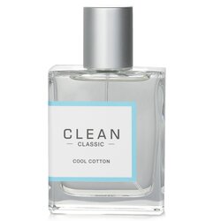 Clean Classic Cool Cotton 涼爽棉花中性淡香精