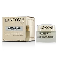 Lancome Absolue Eye Premium Bx - Replenishing & Rejuvenating Eye Cream 20g/0.7oz