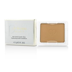 Cle De Peau Brightening Powder Foundation Refill - # O10 11g/0.38oz