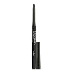 Bobbi Brown 芭比波朗 流雲極細防水眼線膠筆 - #01 Pitch Black