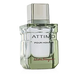 Salvatore Ferragamo Attimo Eau De Toilette Spray 40ml/1.3oz