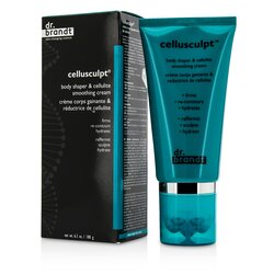 Dr. Brandt Cellusculpt Body Shaper & Cellulite Smoothing Cream 180g/6.3oz