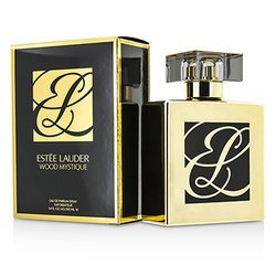 เอสเต้ ลอร์เดอร์ สเปรย์น้ำหอม Wood Mystique EDP 100ml/3.4oz