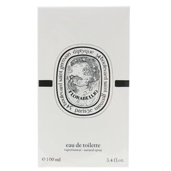 diptyque ディプティック フローラベリオ 100ml フローラベリオ EDT SP(ディプティック)の通販・口コミ | 化粧品
