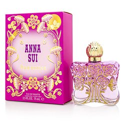 Anna Sui Romantica Eau De Toilette Spray 75ml/2.5oz