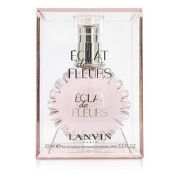 Lanvin Eclat De Fleurs Парфюмированная Вода Спрей 100ml/3.3oz