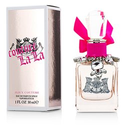 Juicy Couture Couture La La Eau De Parfum Spray 30ml/1oz