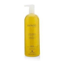 Alterna Bamboo شامبو منعم مضاد لتناثر الشعر 1000ml/33.8oz
