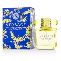 Versace Yellow Diamond Intense Парфумована Вода Спрей 30ml/1oz