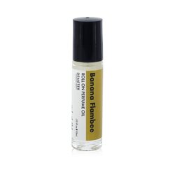 Demeter Banana Flambee Roll On Perfume Oil 8.8ml/0.29oz