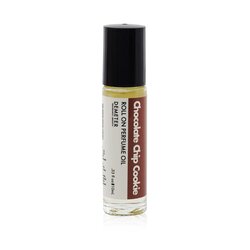 Demeter Perfumowany olejek w kulce Chocolate Chip Cookie Roll On Perfume Oil 8.8ml/0.29oz