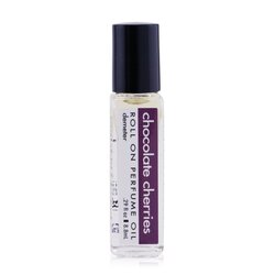 Demeter Perfumowany olejek w kulce Chocolate Covered Cherries Roll On Perfume Oil 8.8ml/0.29oz