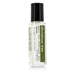 Demeter Christmas Tree Αρωματικό Έλαιο Ρολ Ον 8.8ml/0.29oz