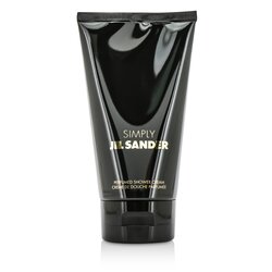 Jil Sander Simply Парфумований Крем для Душу 150ml/5oz