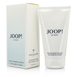Joop غسول الجسم Le Bain Velvet 150ml/5oz