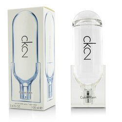 Calvin Klein CK2 ماء تواليت سبراي 100ml/3.4oz