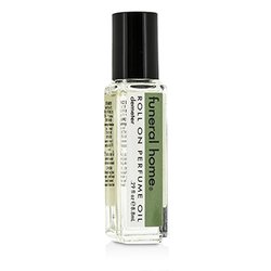 Demeter Perfumowany olejek w kulce Funeral Home Roll On Perfume Oil 8.8ml/0.29oz